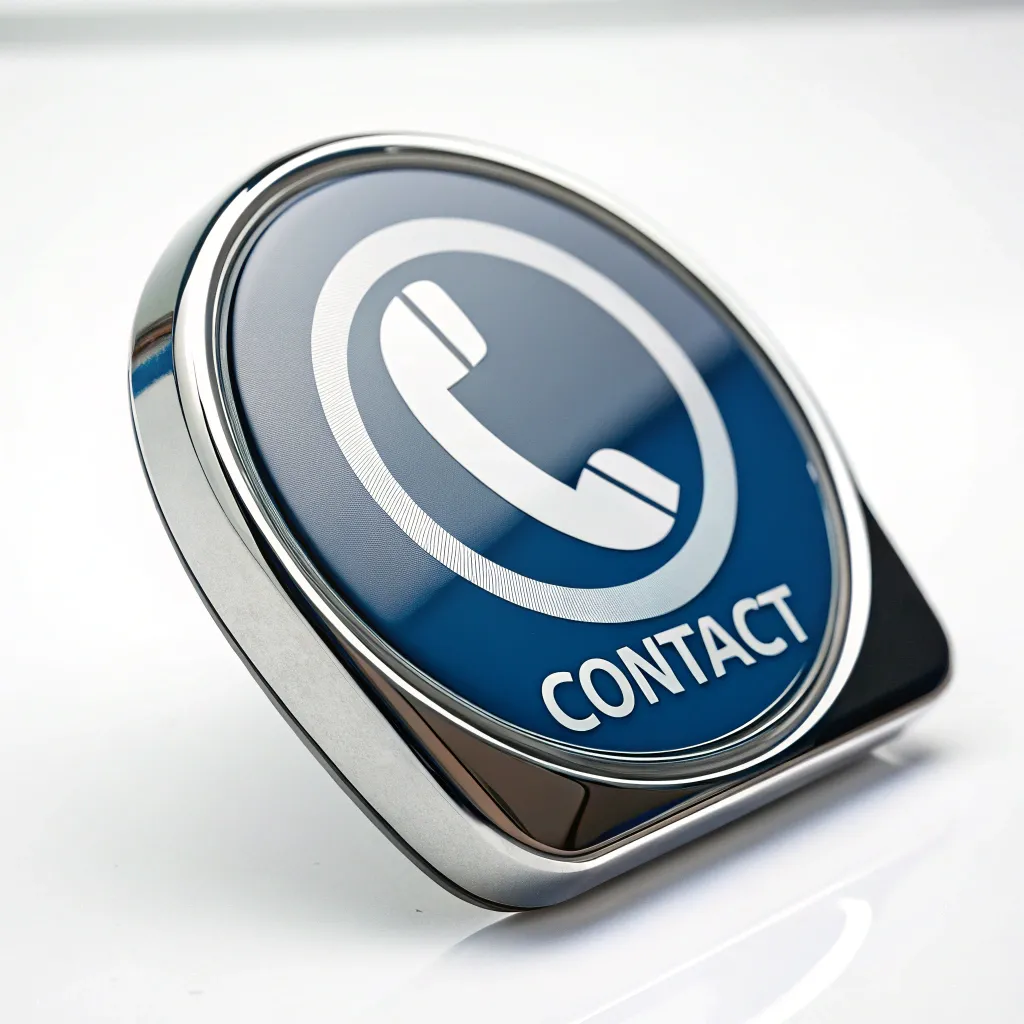 Contact Icon