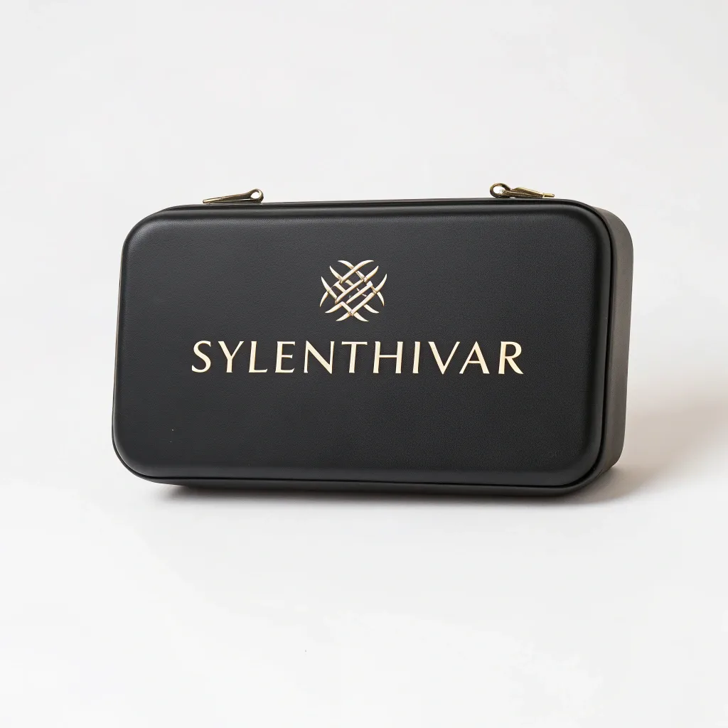 Sylenthivar Logo